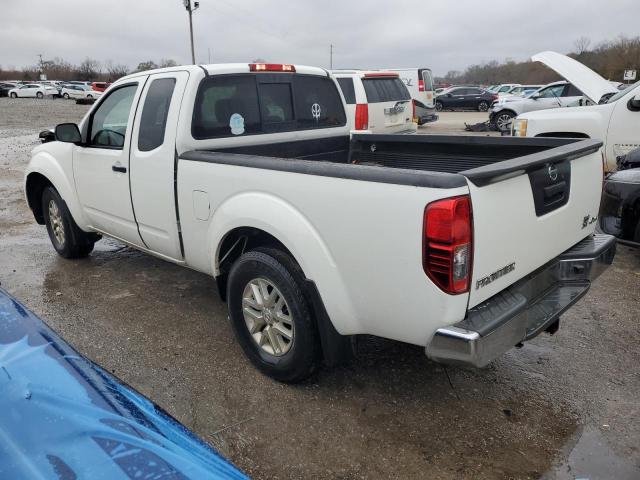 2019 NISSAN FRONTIER S - 1N6AD0CW1KN744718