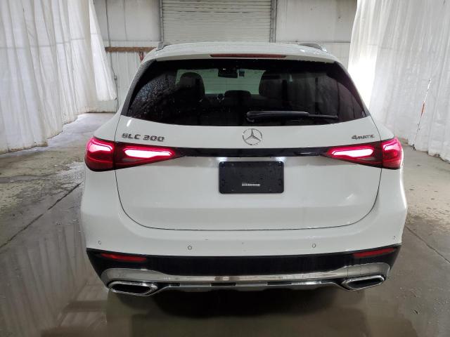 VIN W1NKM4HB5RF210770 2024 MERCEDES-BENZ GLC-CLASS no.6