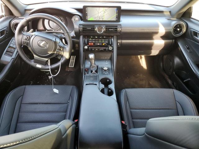 2024 LEXUS IS 350 F S - JTHGZ1E29R5033467