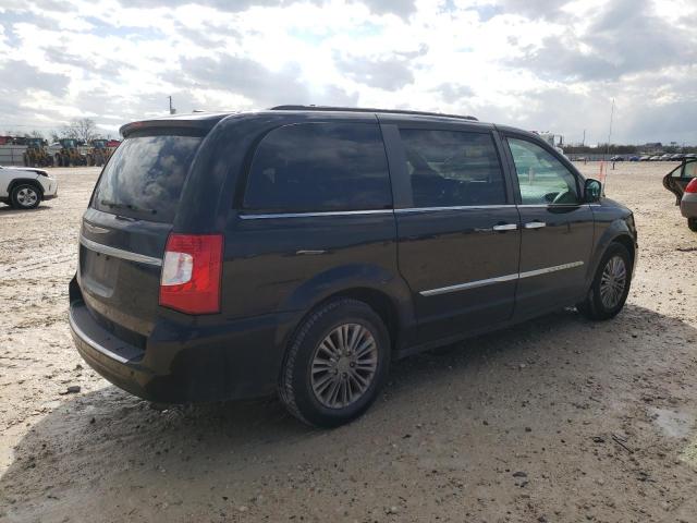 2016 CHRYSLER TOWN & COU - 2C4RC1CG6GR191663