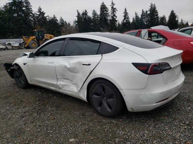 Vin: 5yj3e1eb4kf434196, lot: 85979234, tesla model 3 20192
