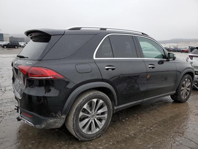 2021 MERCEDES-BENZ GLE 350 4M - 4JGFB4KB7MA421865
