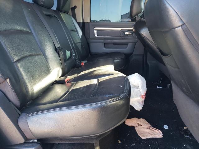 2016 RAM 1500 SLT - 1C6RR7LM5GS115820