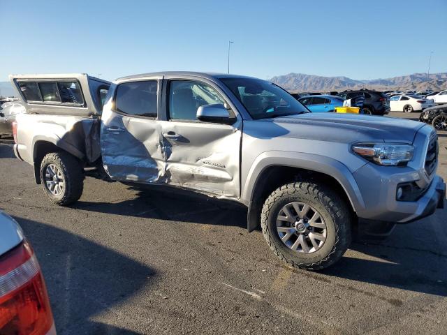 2018 TOYOTA TACOMA DOU - 3TMDZ5BN0JM036914