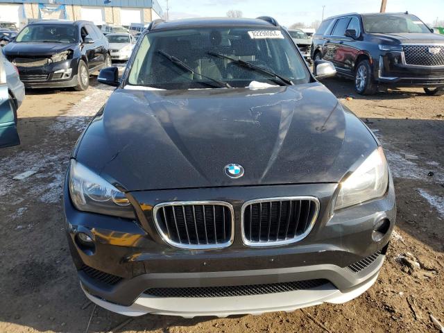 VIN WBAVL1C51FVY38377 2015 BMW X1 no.5