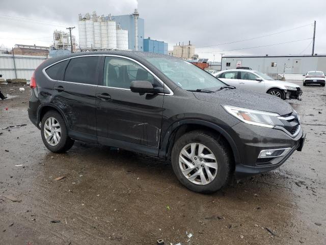 2015 HONDA CR-V EX - 5J6RM4H52FL100539