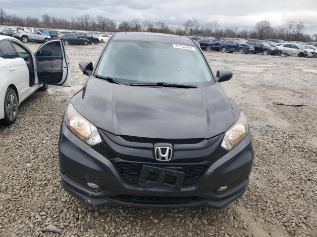 2018 HONDA HR-V EX 3CZRU6H51JG701667