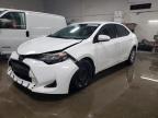 2017 TOYOTA COROLLA L - 2T1BURHE3HC916870