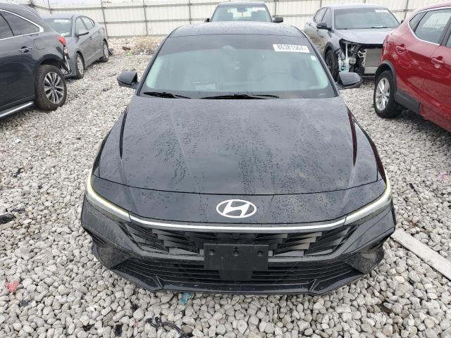 2024 HYUNDAI ELANTRA LI KMHLP4DG9RU680327