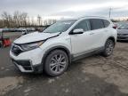 2021 HONDA CR-V TOURI - 7FART6H95ME020289