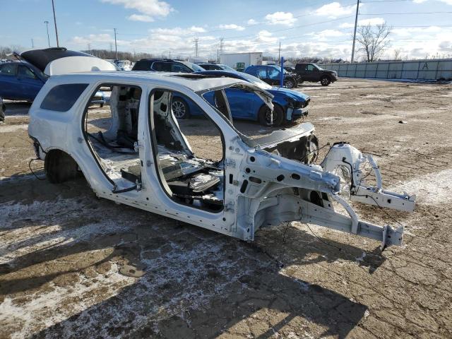 2022 DODGE DURANGO R/ - 1C4SDJCT1NC194245