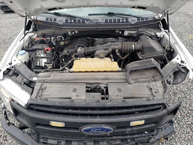 VIN 1FTEW1EB7JKF41752 2018 FORD F-150 no.11