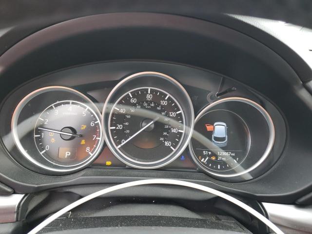 2019 MAZDA CX-5 TOURI - JM3KFBCM1K0691759