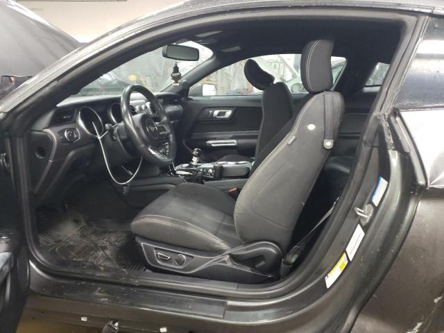2018 FORD MUSTANG GT - 1FA6P8CF4J5114713