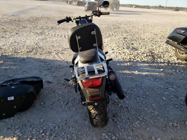 2024 HONDA SHADOW JH2RC5370RK400590
