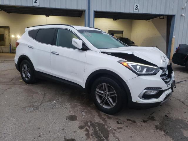 2018 HYUNDAI SANTA FE S - 5NMZU3LB2JH097147