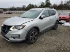 2018 NISSAN ROGUE S - JN8AT2MT9JW458408