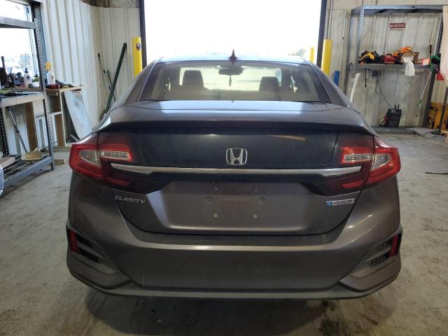 2018 HONDA CLARITY JHMZC5F16JC024006