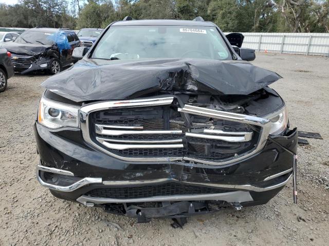 VIN 1GKKNMLS1JZ143846 2018 GMC ACADIA no.5