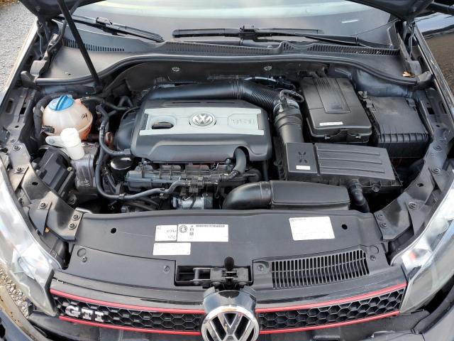 VIN WVWHD7AJ6DW025852 2013 VOLKSWAGEN GTI no.11