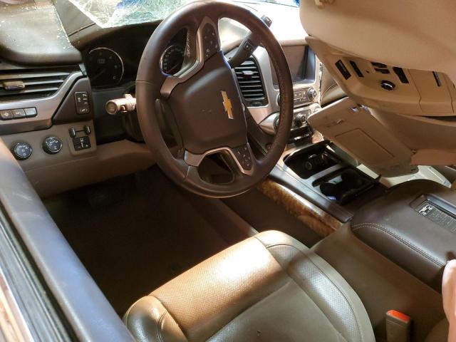 2018 CHEVROLET SUBURBAN K - 1GNSKJKC7JR118034