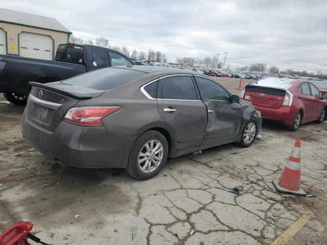 2015 NISSAN ALTIMA 2.5 - 1N4AL3AP0FC156710