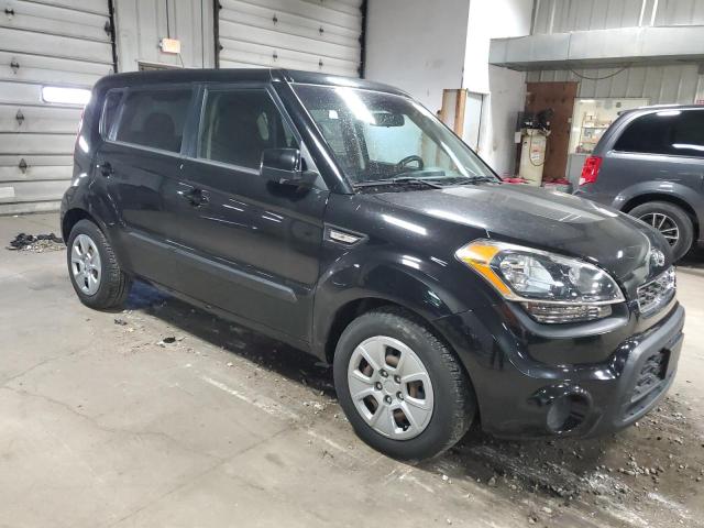 Vin: kndjt2a50c7744386, lot: 87171234, kia soul 20124