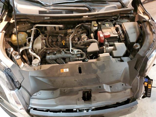 2024 MITSUBISHI OUTLANDER - JA4J3WA89RZ009494