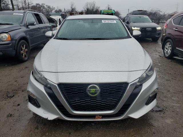 2019 NISSAN ALTIMA S - 1N4BL4BV2KC127663