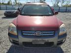 Lot #3025730316 2007 KIA SPORTAGE E