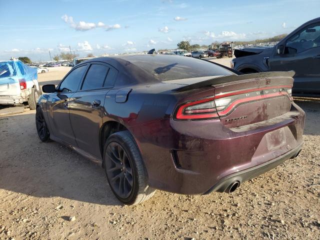 2022 DODGE CHARGER R/ - 2C3CDXCT5NH240538