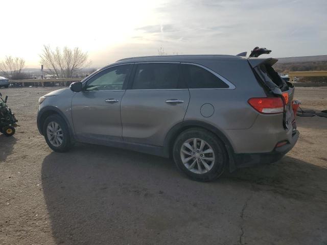 2017 KIA SORENTO LX - 5XYPGDA32HG202693