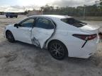 Lot #3033507100 2021 TOYOTA CAMRY SE