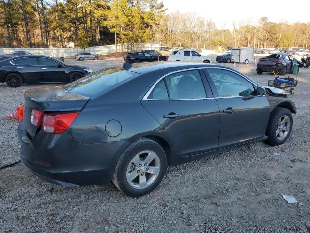 VIN 1G11C5SL0EF263151 2014 CHEVROLET MALIBU no.3