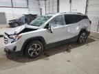 2018 GMC TERRAIN SL - 3GKALVEV2JL300421