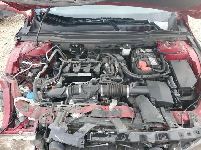 2019 HONDA ACCORD SPO - 1HGCV1F32KA012137