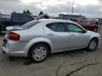 Lot #3027127793 2011 DODGE AVENGER EX