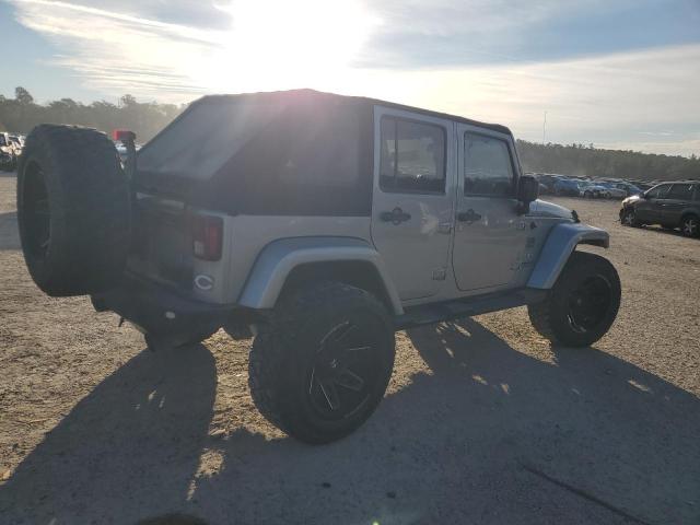 2016 JEEP WRANGLER U - 1C4BJWEGXGL321132