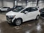 2015 HONDA FIT LX - 3HGGK5H52FM741036