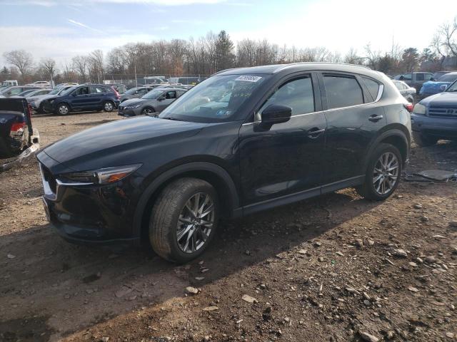 Vin: jm3kfbey2l0843484, lot: 82569654, mazda cx-5 signature 2020 img_1