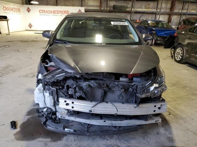 2020 TOYOTA PRIUS LE - JTDL9RFU0L3020415
