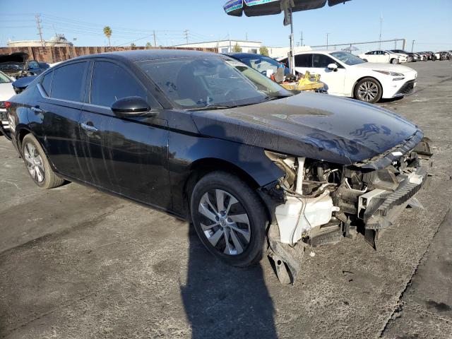 VIN 1N4BL4DV7NN353574 2022 NISSAN ALTIMA no.4