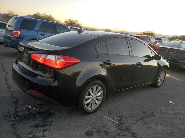 2015 KIA FORTE LX - KNAFX4A64F5421468