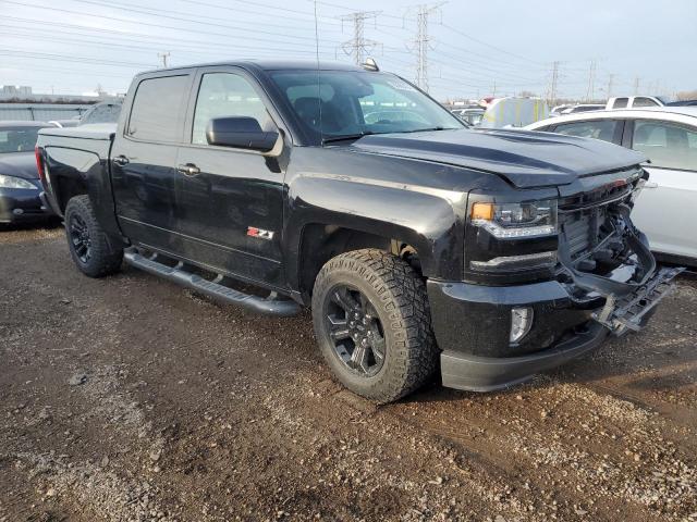 2018 CHEVROLET SILVERADO - 3GCUKSEC4JG157974