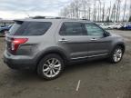 Lot #3030863507 2012 FORD EXPLORER X