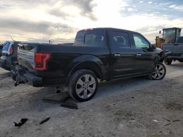 2016 FORD F150 SUPER - 1FTEW1EG5GFC56562