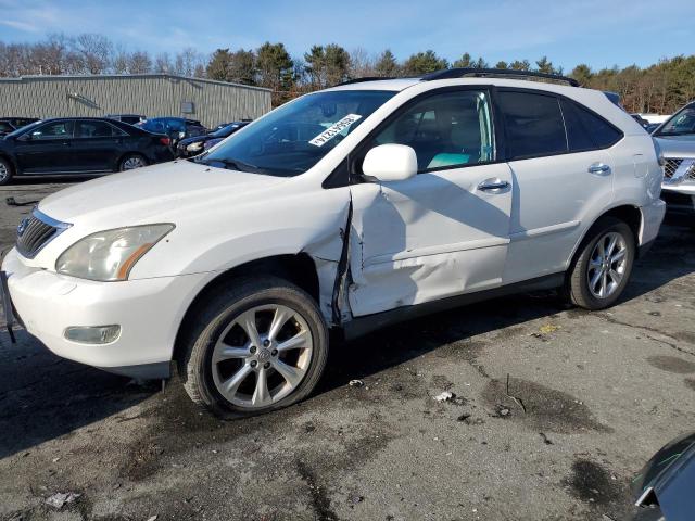 2009 LEXUS RX 350 #3048403738