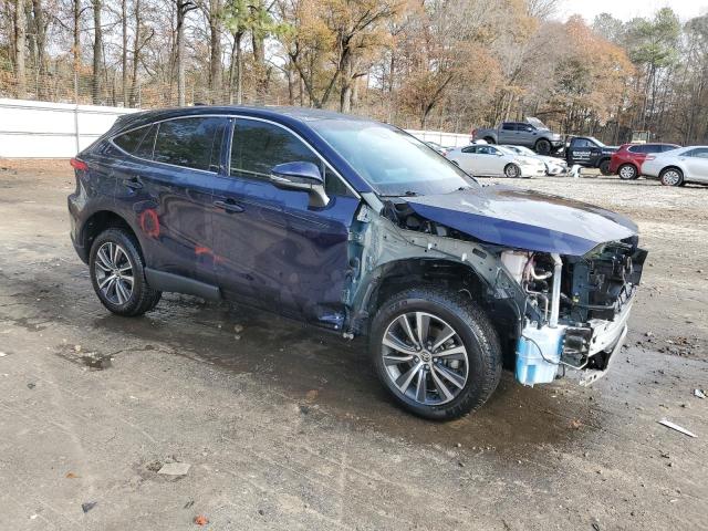 2021 TOYOTA VENZA LE - JTEAAAAH8MJ025395