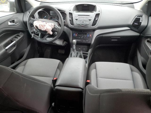 2017 FORD ESCAPE SE - 1FMCU0GD5HUC67421