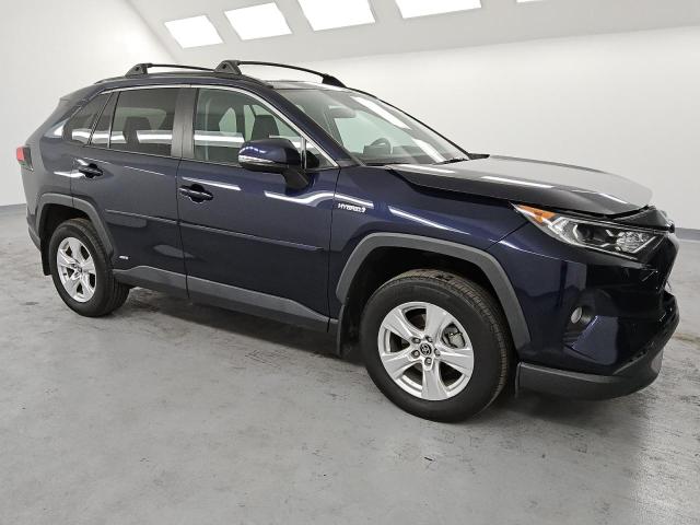 Vin: 4t3rwrfv3mu038997, lot: 84761324, toyota rav4 xle 20214